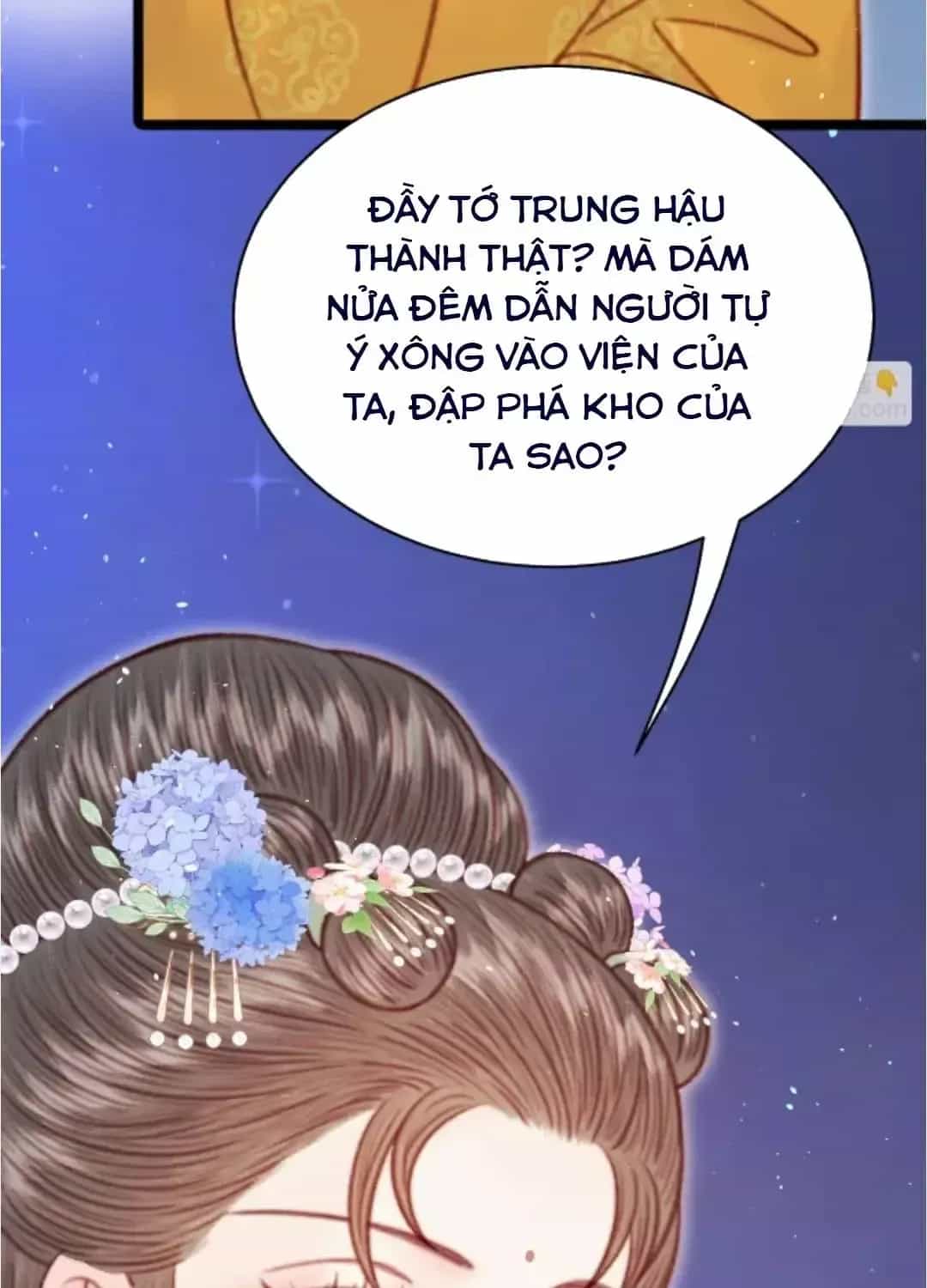 Trọng Sinh Chi Ác Phi Nghịch Tập - Chương 48 - ảnh 34