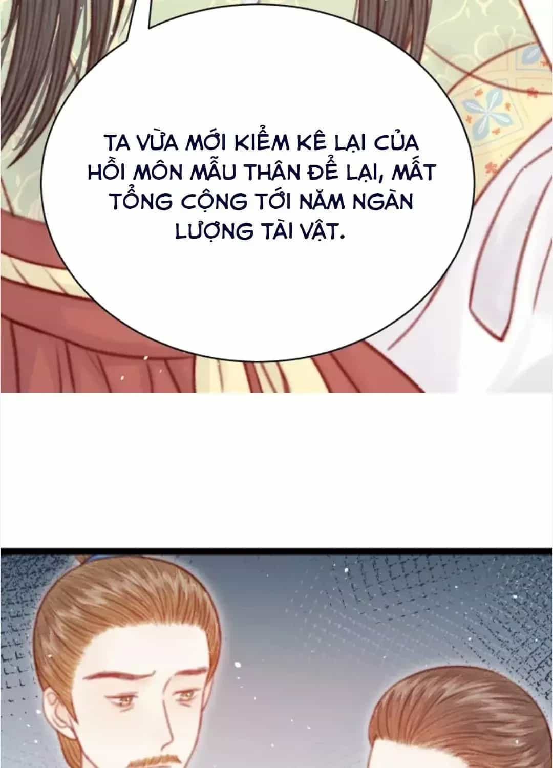 Trọng Sinh Chi Ác Phi Nghịch Tập - Chương 48 - ảnh 36