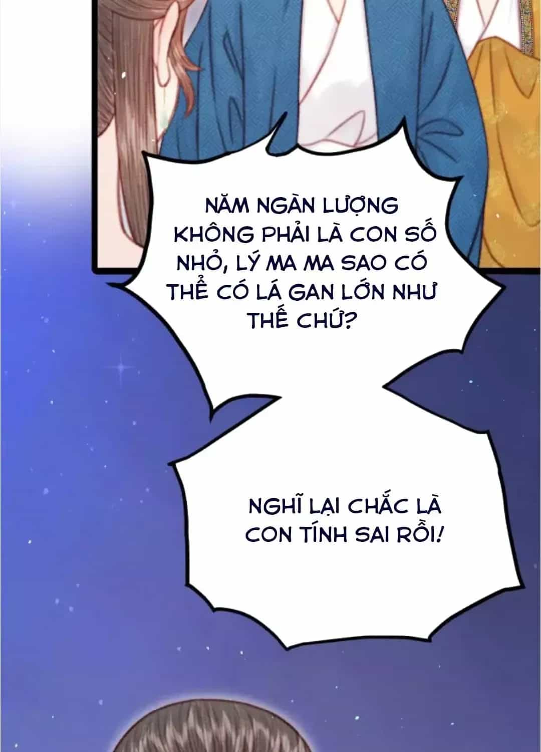 Trọng Sinh Chi Ác Phi Nghịch Tập - Chương 48 - ảnh 38