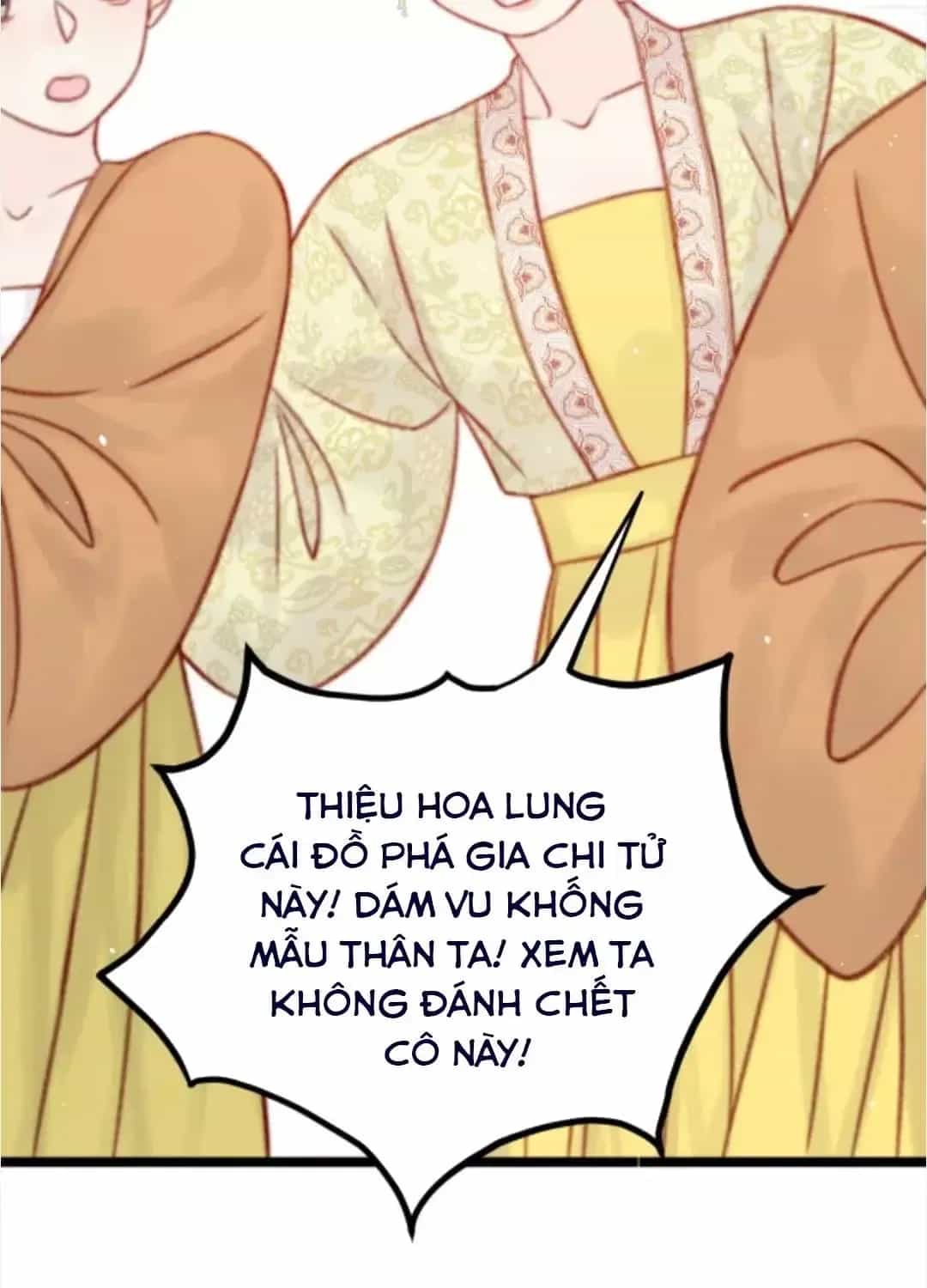 Trọng Sinh Chi Ác Phi Nghịch Tập - Chương 48 - ảnh 43