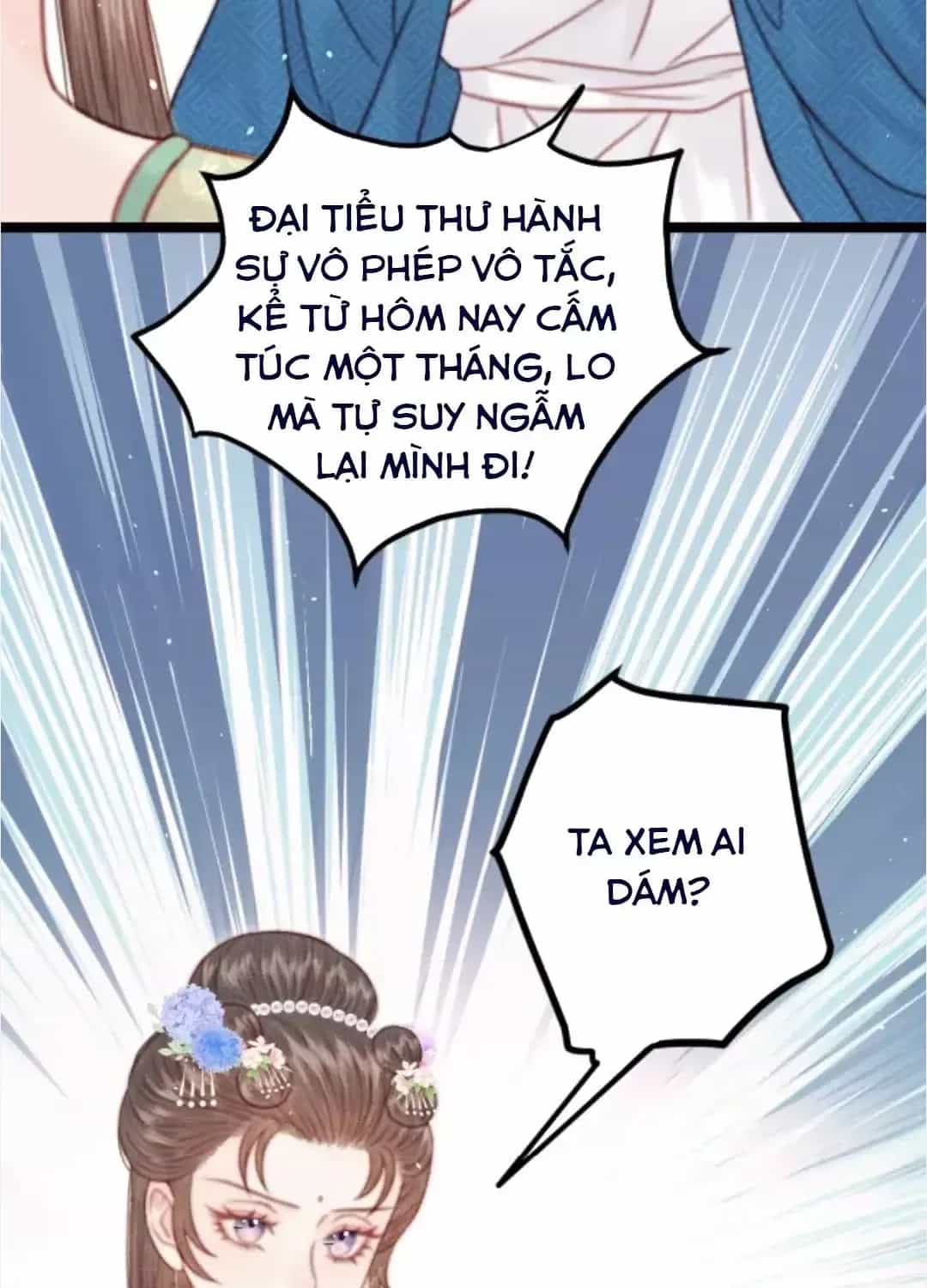Trọng Sinh Chi Ác Phi Nghịch Tập - Chương 48 - ảnh 55