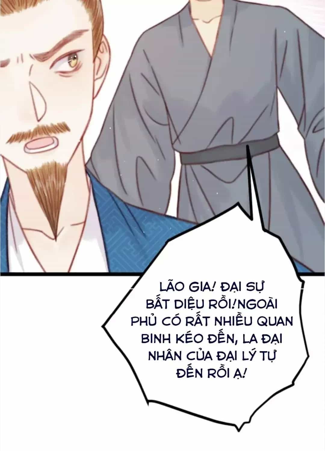Trọng Sinh Chi Ác Phi Nghịch Tập - Chương 48 - ảnh 59