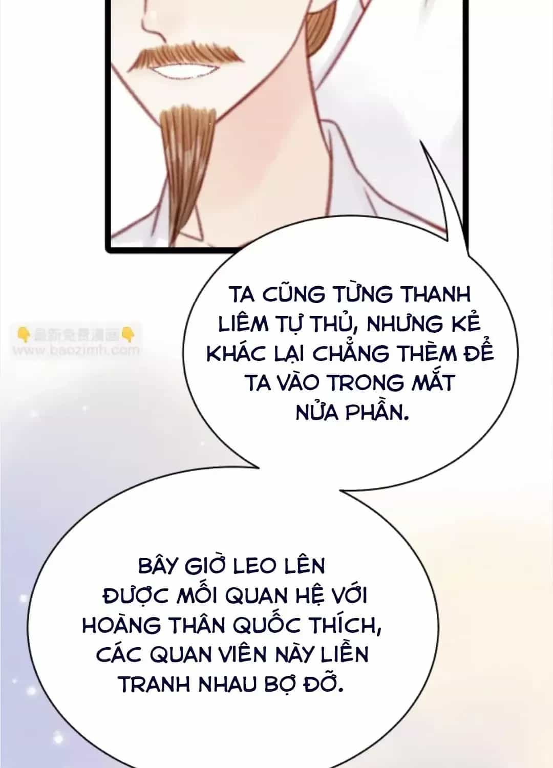 Trọng Sinh Chi Ác Phi Nghịch Tập - Chương 48 - ảnh 6