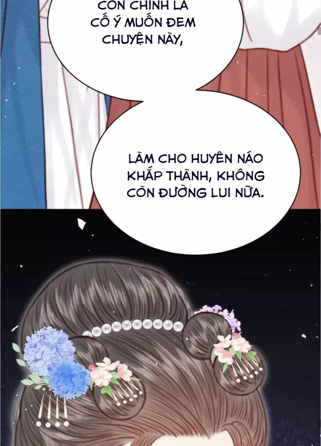 Trọng Sinh Chi Ác Phi Nghịch Tập - Chương 48 - ảnh 69