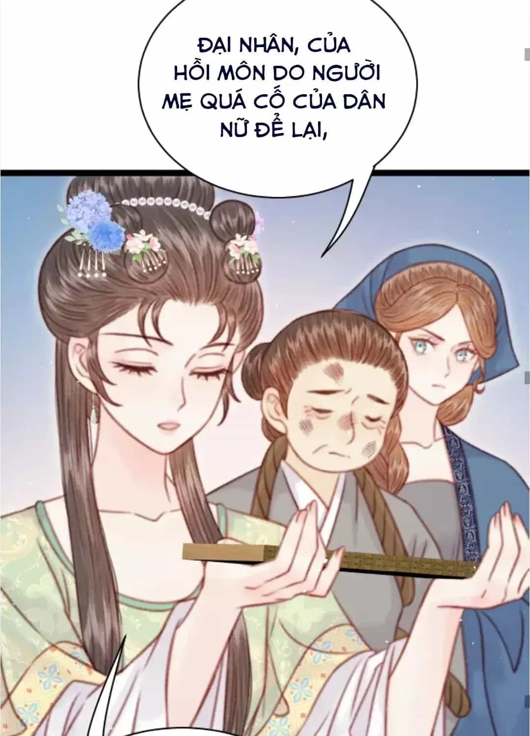 Trọng Sinh Chi Ác Phi Nghịch Tập - Chương 48 - ảnh 79