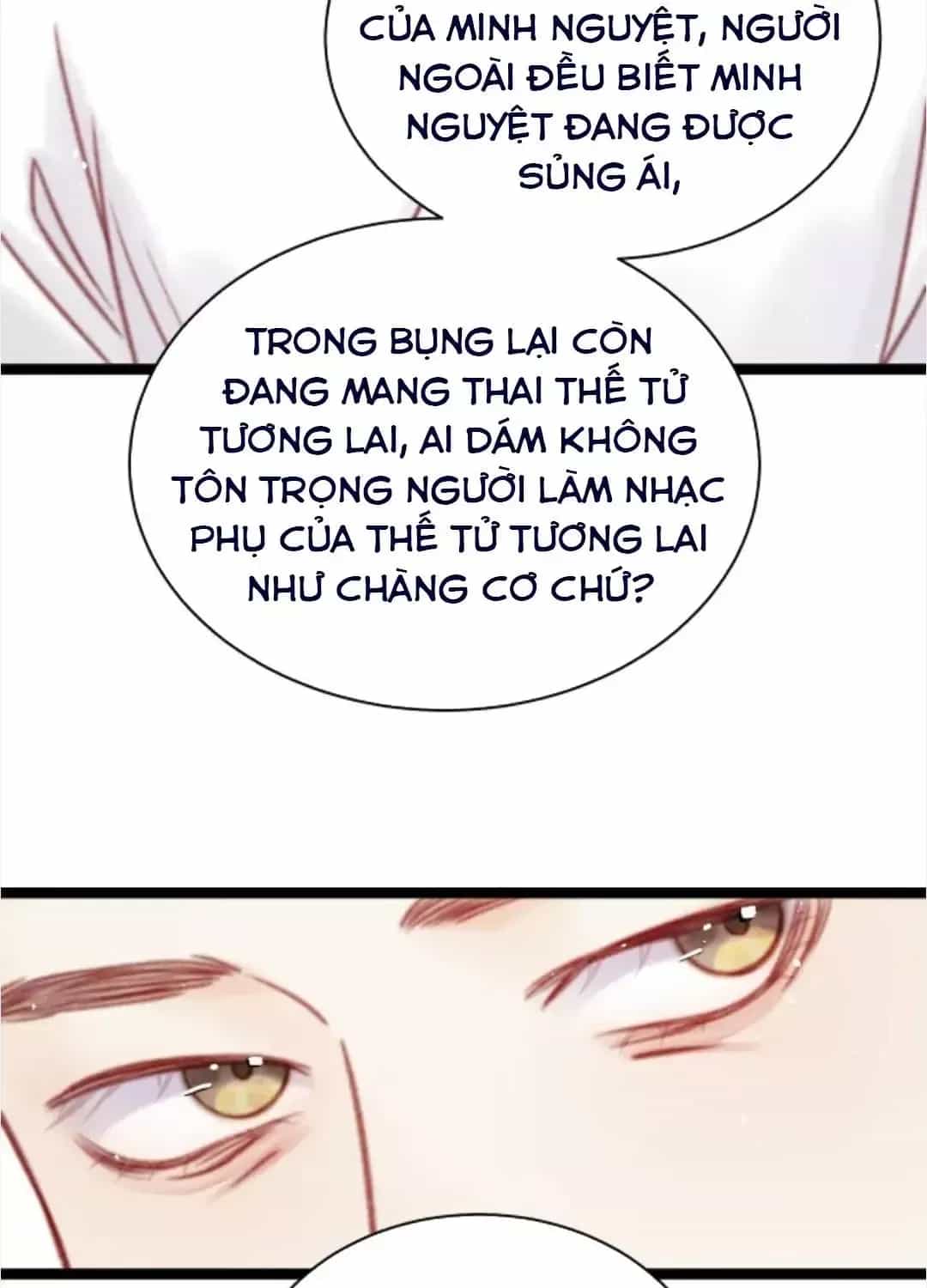 Trọng Sinh Chi Ác Phi Nghịch Tập - Chương 48 - ảnh 8