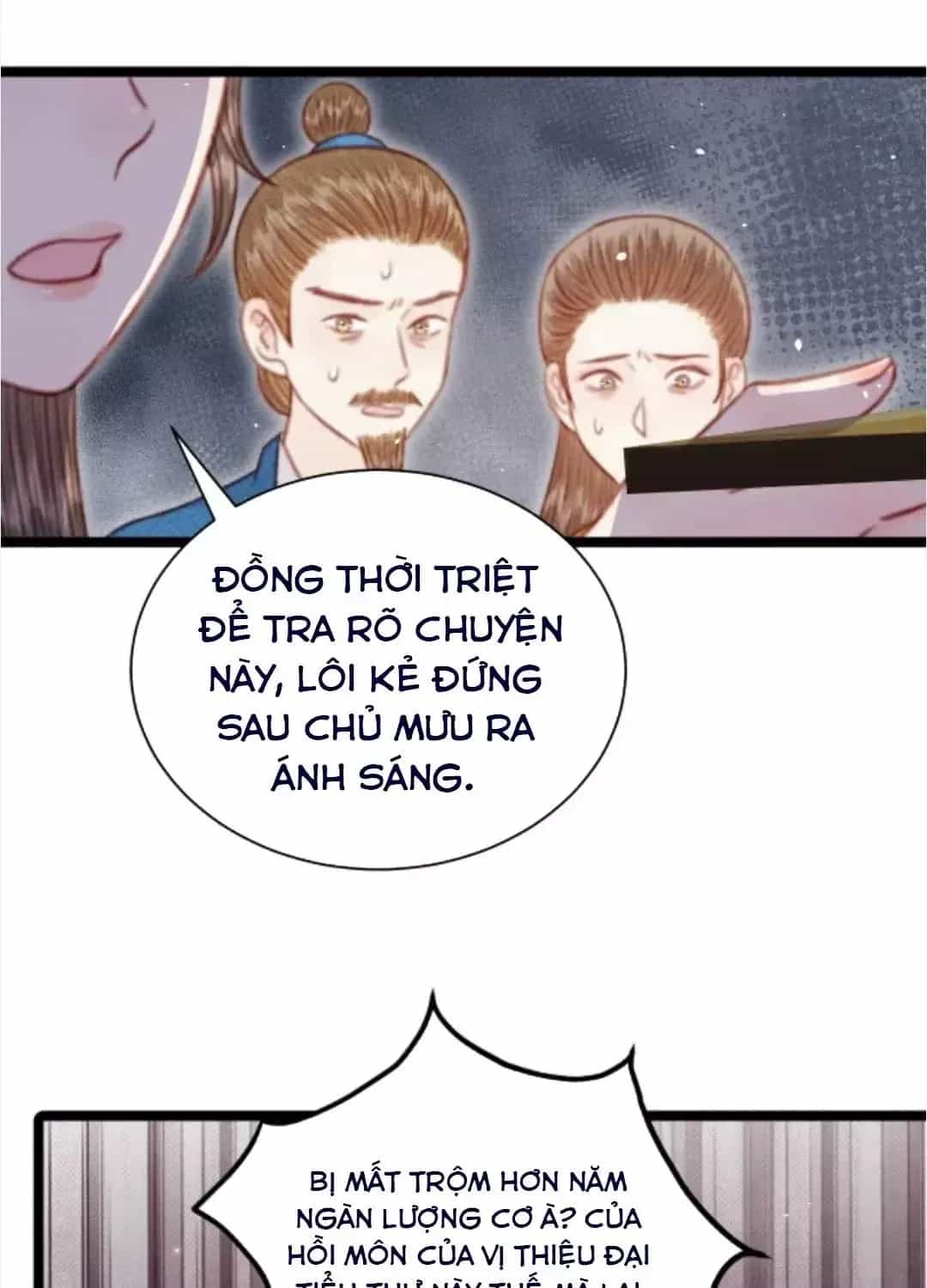 Trọng Sinh Chi Ác Phi Nghịch Tập - Chương 48 - ảnh 81