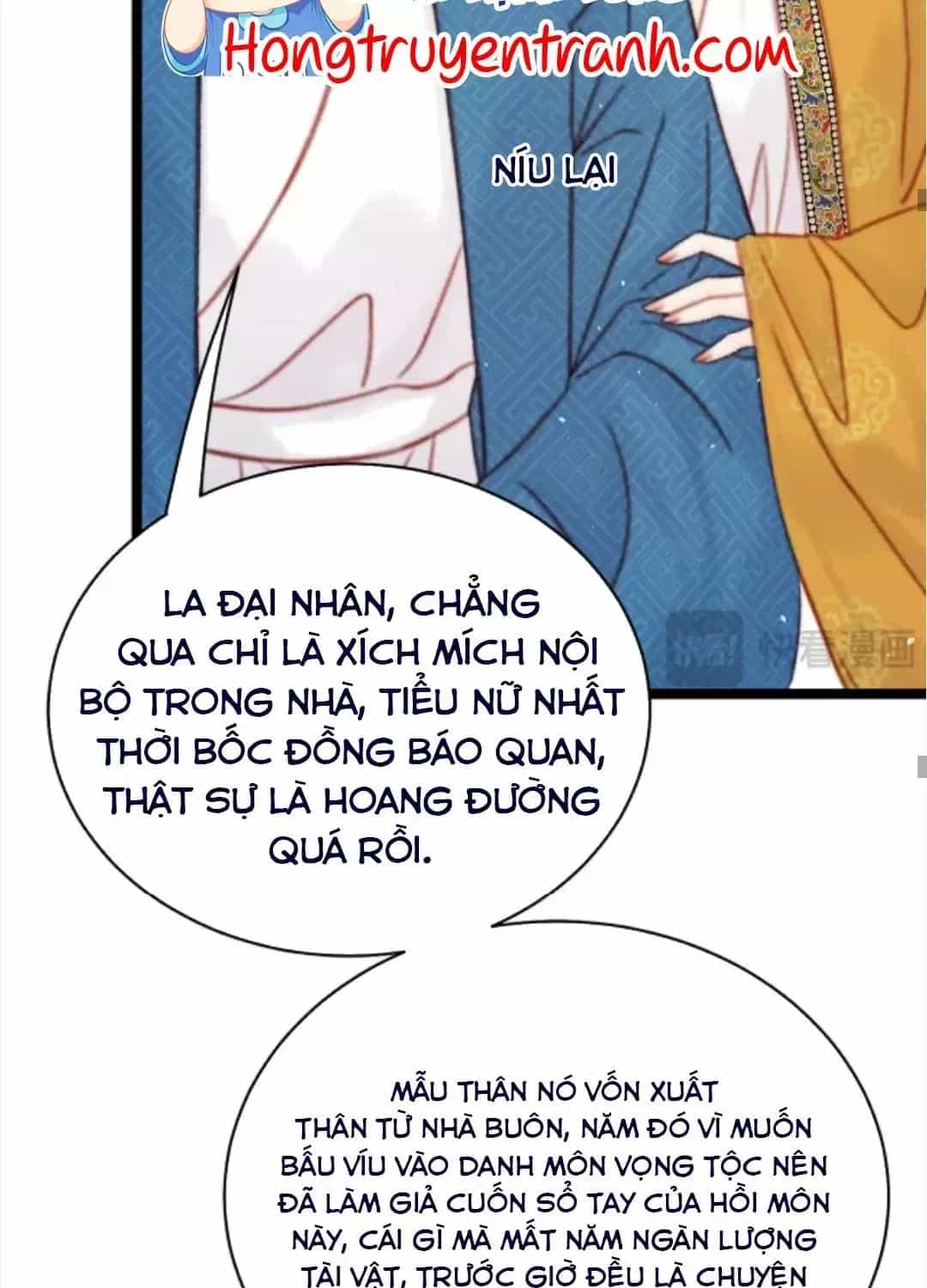 Trọng Sinh Chi Ác Phi Nghịch Tập - Chương 48 - ảnh 93
