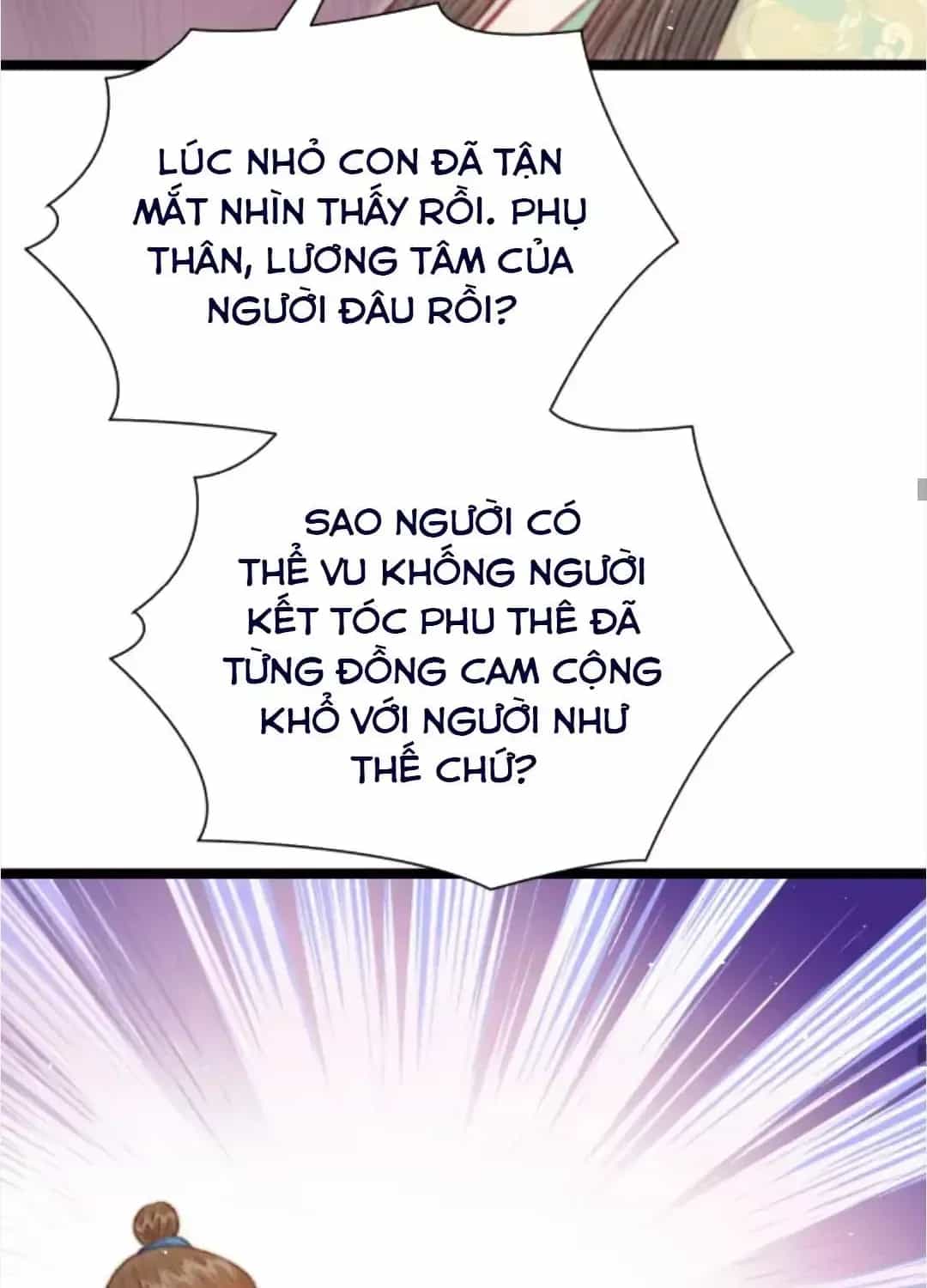 Trọng Sinh Chi Ác Phi Nghịch Tập - Chương 48 - ảnh 96