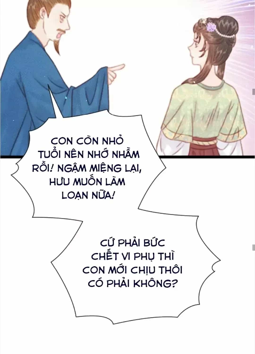 Trọng Sinh Chi Ác Phi Nghịch Tập - Chương 48 - ảnh 97