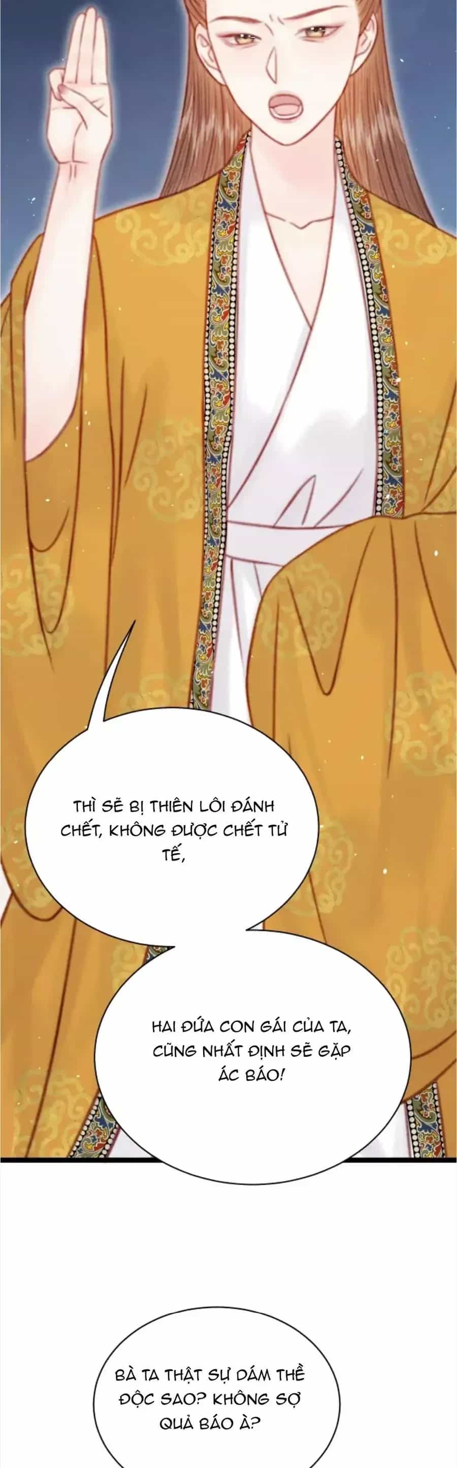 Trọng Sinh Chi Ác Phi Nghịch Tập - Chương 50 - ảnh 24