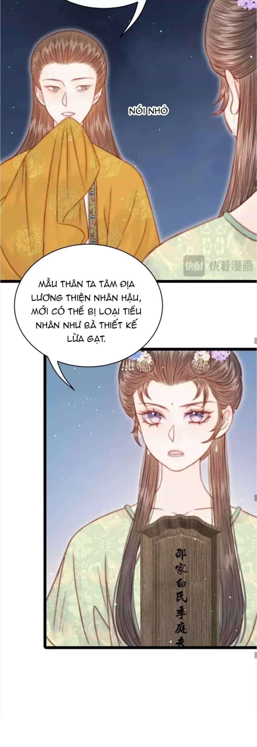 Trọng Sinh Chi Ác Phi Nghịch Tập - Chương 50 - ảnh 33