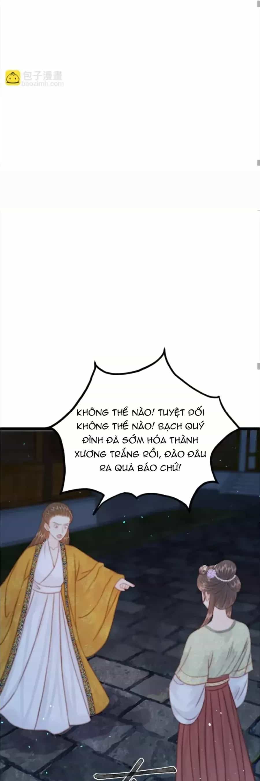 Trọng Sinh Chi Ác Phi Nghịch Tập - Chương 50 - ảnh 41