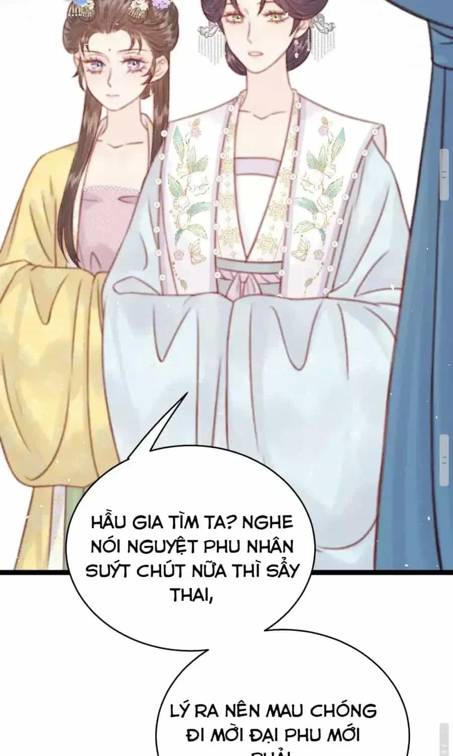 Trọng Sinh Chi Ác Phi Nghịch Tập - Chương 51 - ảnh 129