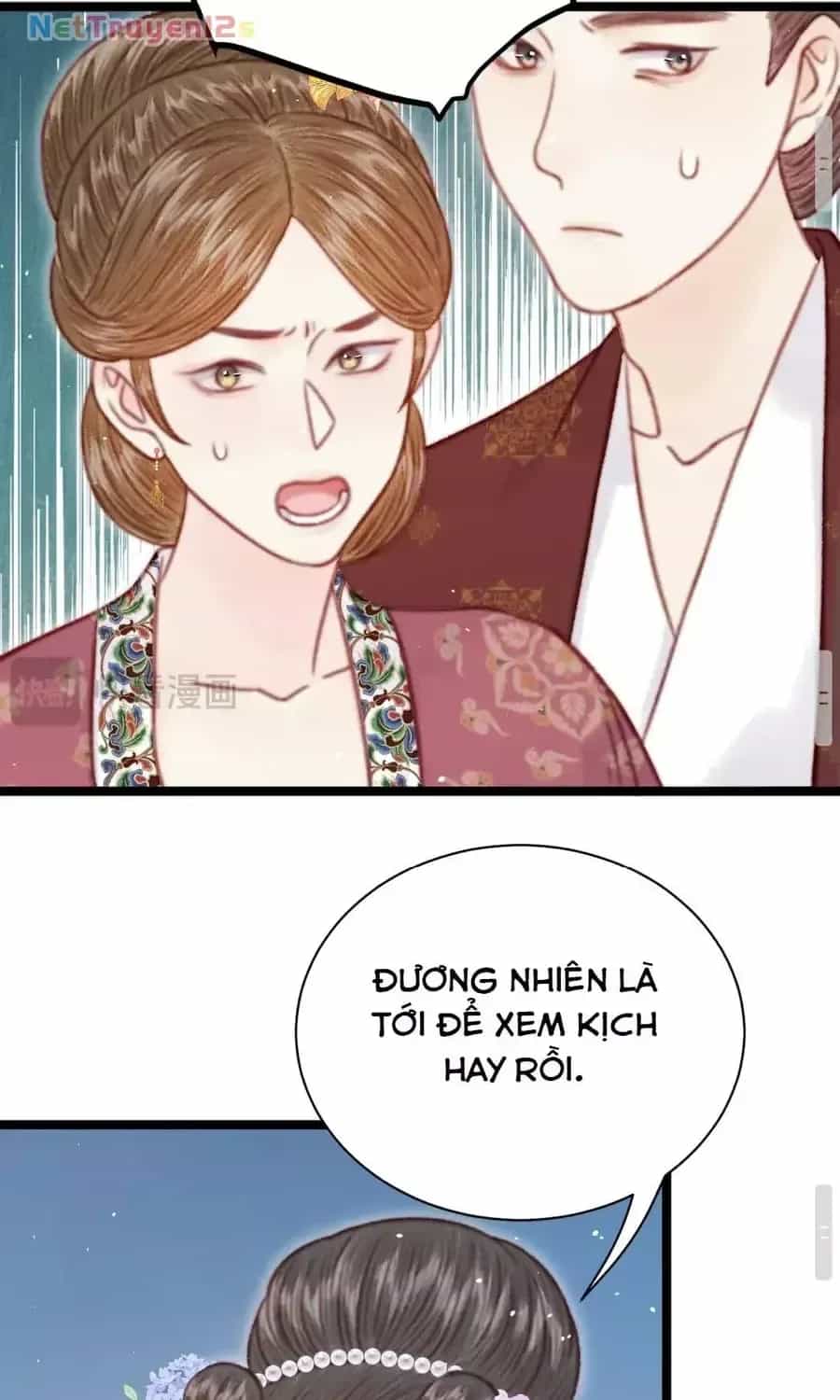 Trọng Sinh Chi Ác Phi Nghịch Tập - Chương 51 - ảnh 133