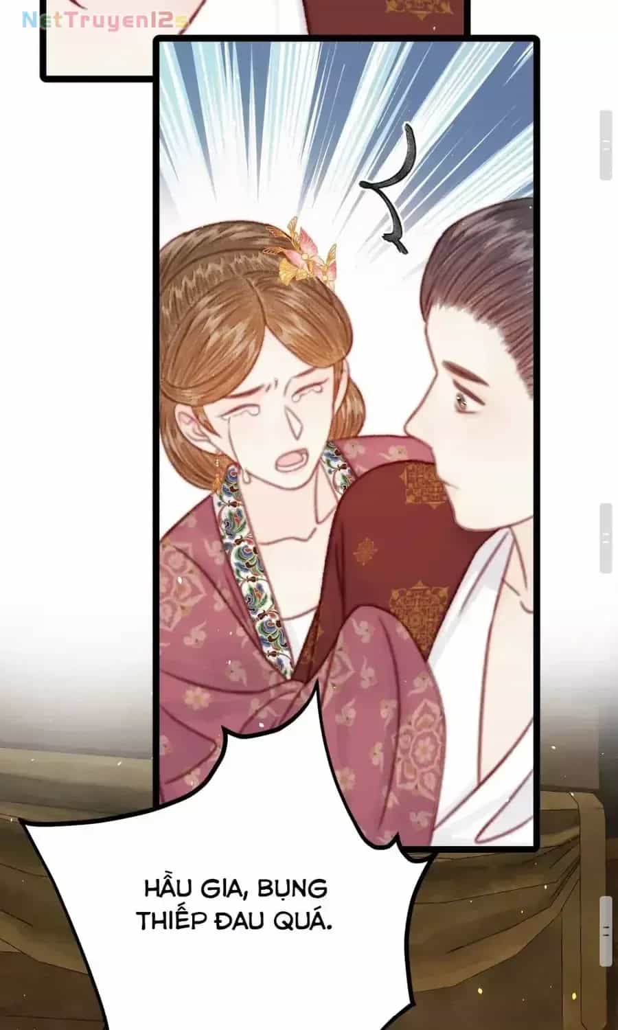 Trọng Sinh Chi Ác Phi Nghịch Tập - Chương 51 - ảnh 139