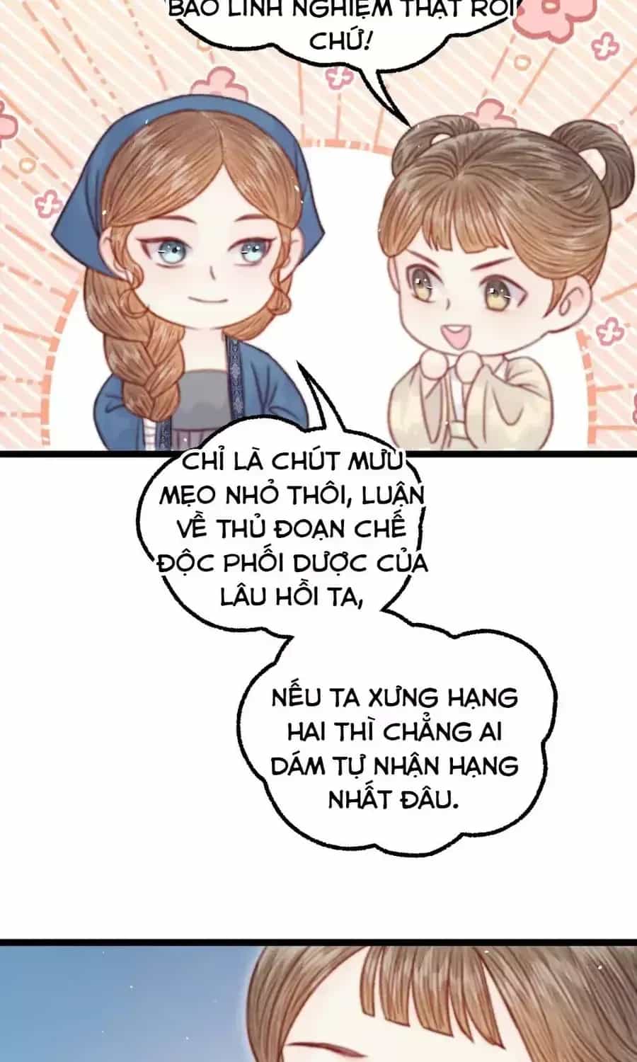 Trọng Sinh Chi Ác Phi Nghịch Tập - Chương 51 - ảnh 44