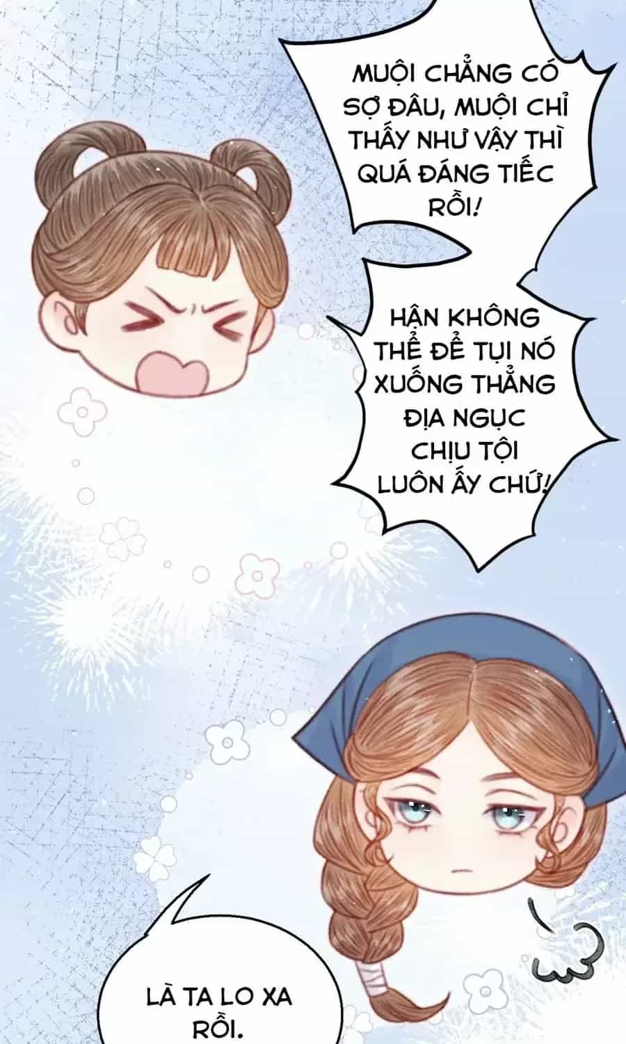 Trọng Sinh Chi Ác Phi Nghịch Tập - Chương 51 - ảnh 48