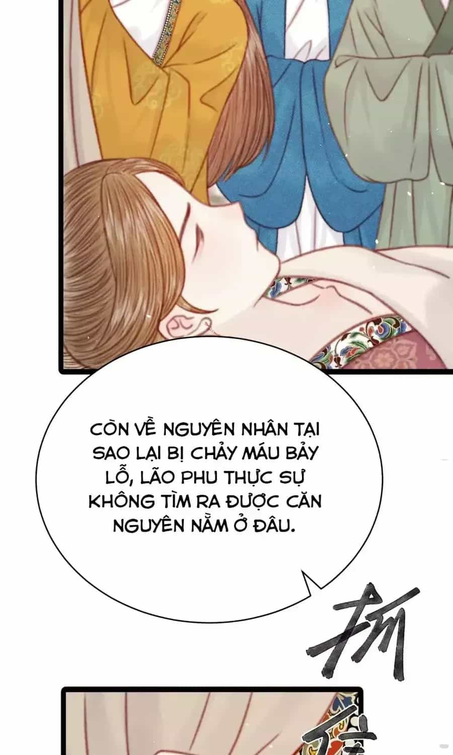 Trọng Sinh Chi Ác Phi Nghịch Tập - Chương 51 - ảnh 80