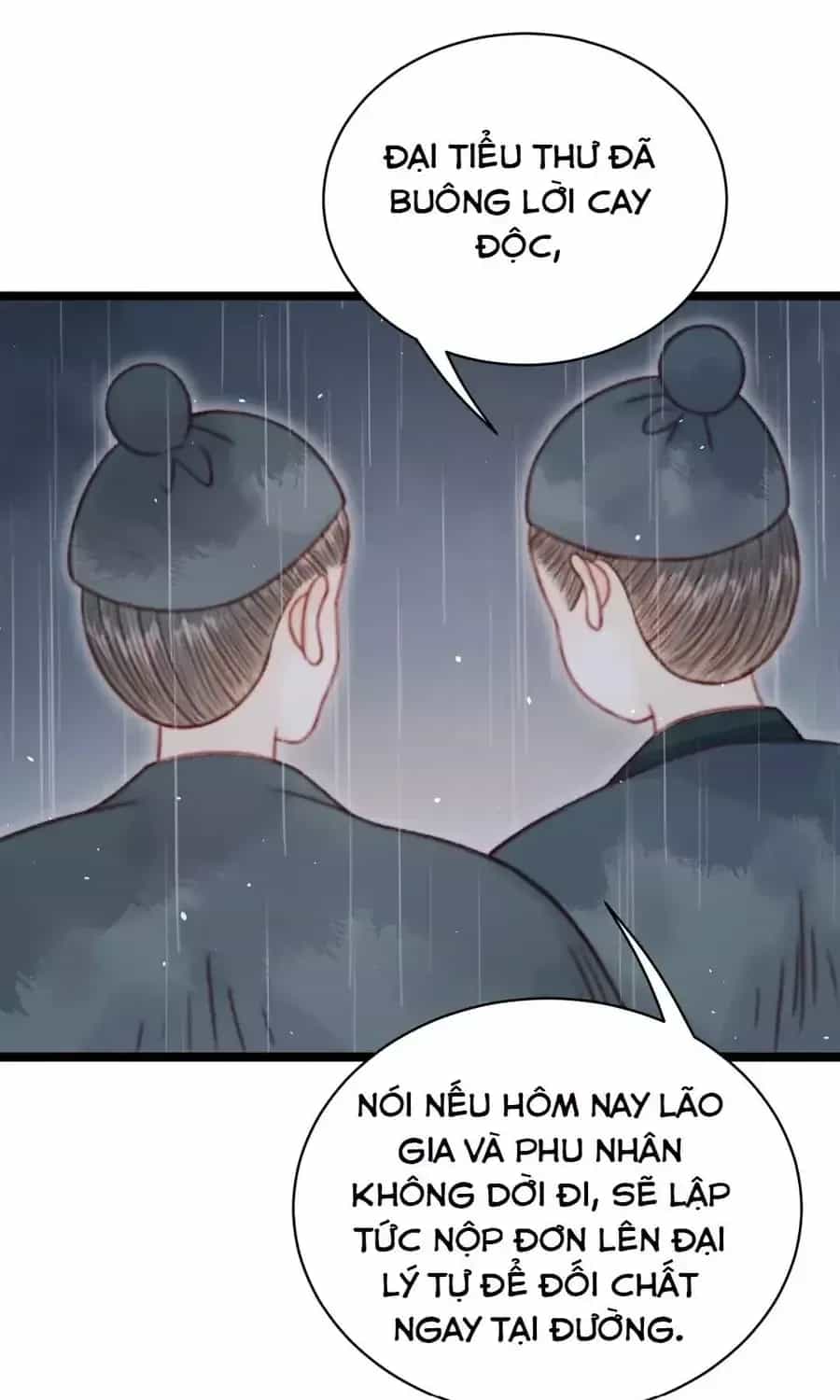 Trọng Sinh Chi Ác Phi Nghịch Tập - Chương 51 - ảnh 9