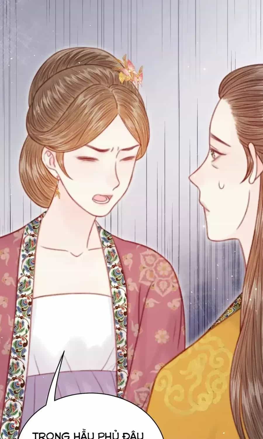 Trọng Sinh Chi Ác Phi Nghịch Tập - Chương 51 - ảnh 95