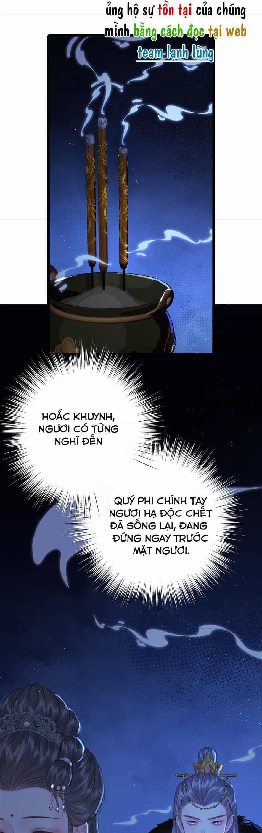 Trọng Sinh Chi Ác Phi Nghịch Tập - Chương 4 - ảnh 19