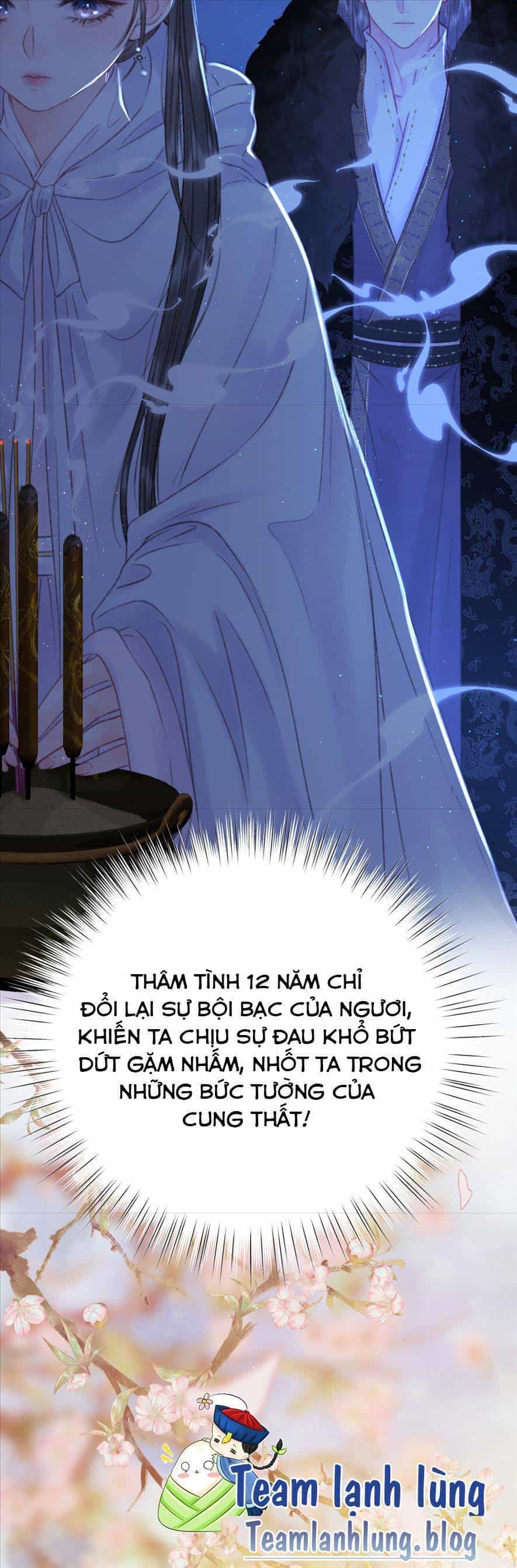 Trọng Sinh Chi Ác Phi Nghịch Tập - Chương 4 - ảnh 20