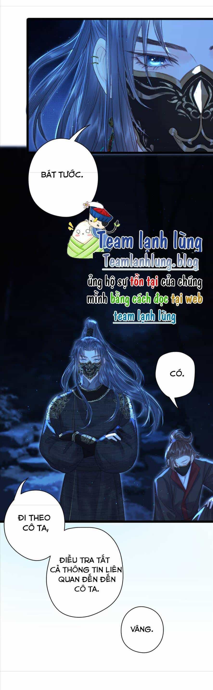 Trọng Sinh Chi Ác Phi Nghịch Tập - Chương 4 - ảnh 41