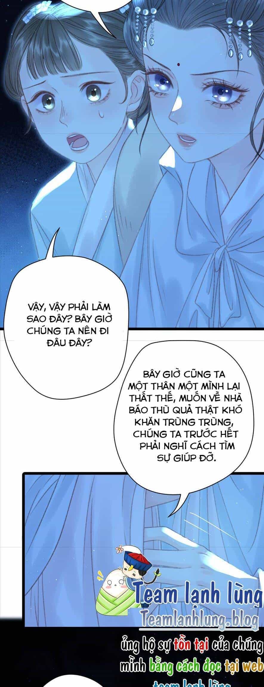 Trọng Sinh Chi Ác Phi Nghịch Tập - Chương 4 - ảnh 45