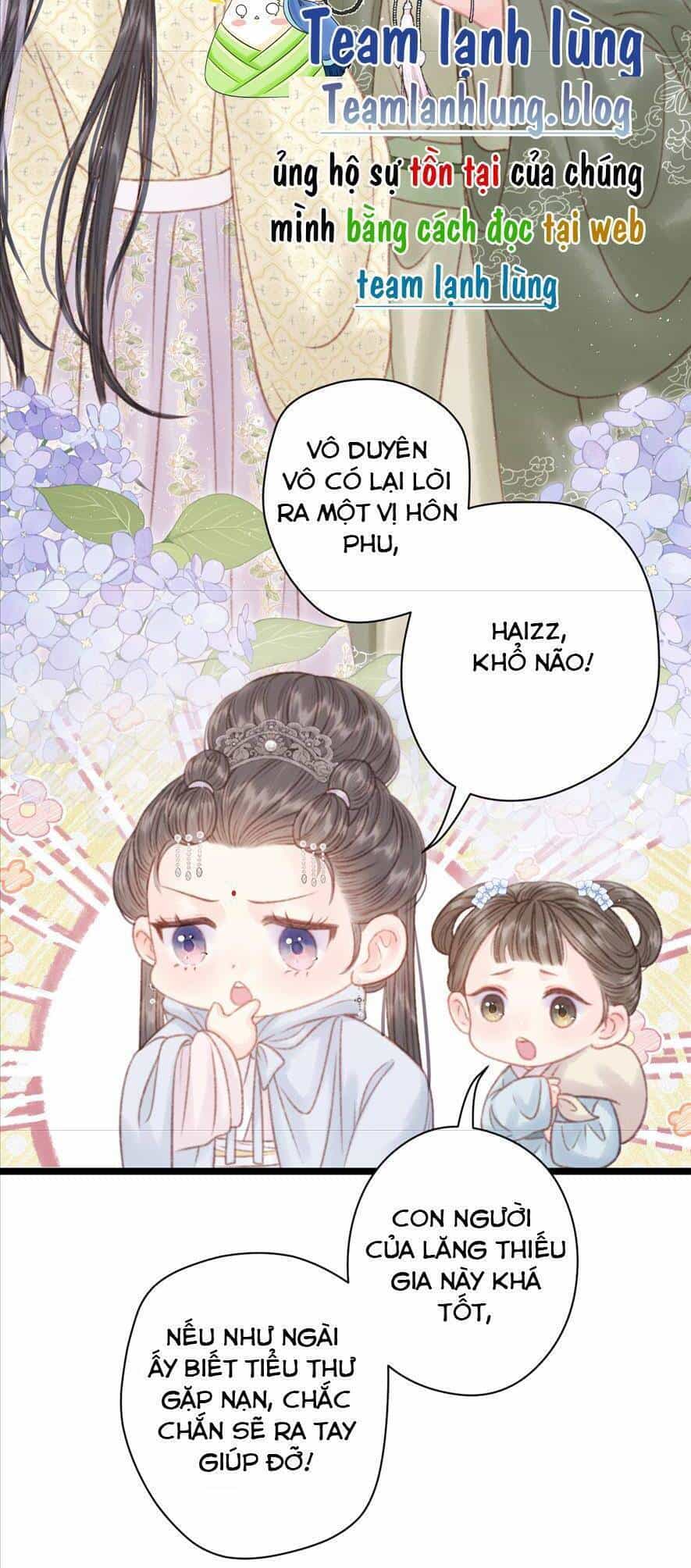 Trọng Sinh Chi Ác Phi Nghịch Tập - Chương 4 - ảnh 48
