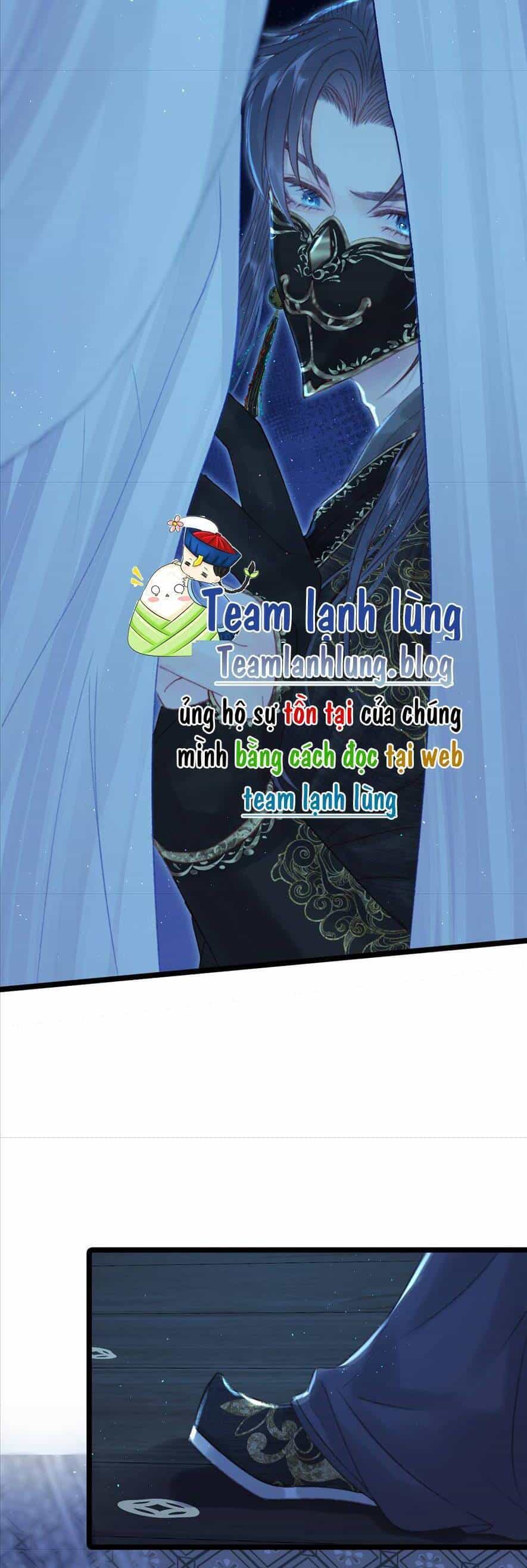 Trọng Sinh Chi Ác Phi Nghịch Tập - Chương 4 - ảnh 6