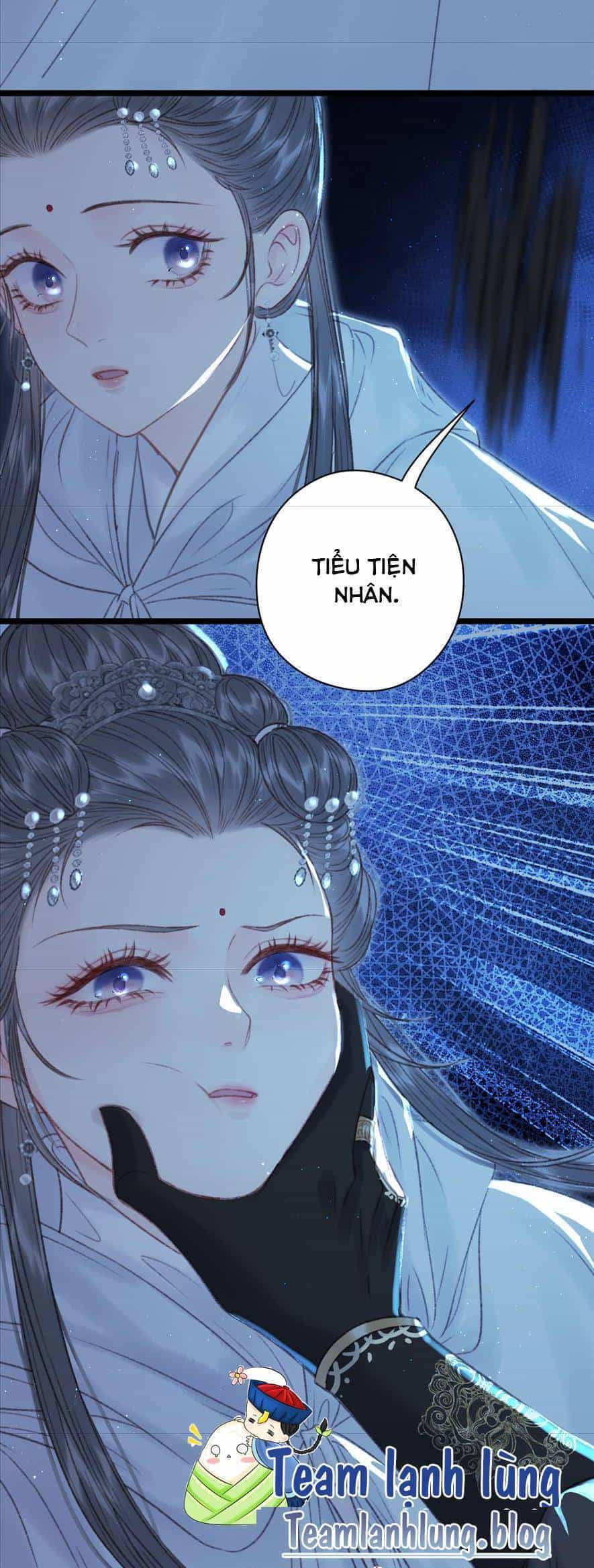 Trọng Sinh Chi Ác Phi Nghịch Tập - Chương 4 - ảnh 82
