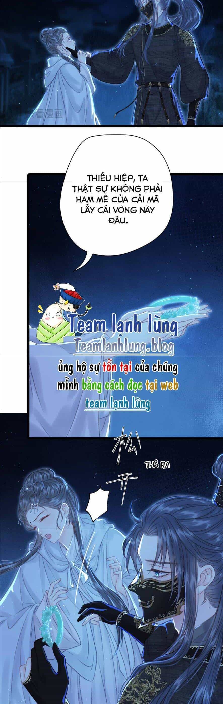 Trọng Sinh Chi Ác Phi Nghịch Tập - Chương 4 - ảnh 85