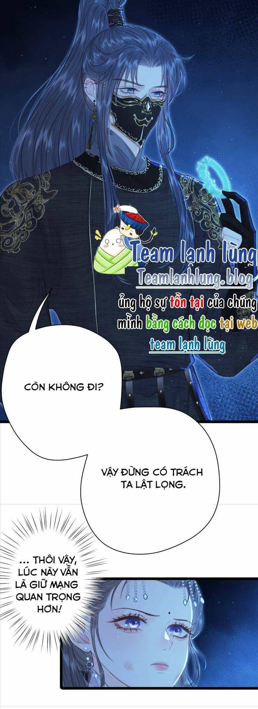 Trọng Sinh Chi Ác Phi Nghịch Tập - Chương 4 - ảnh 87