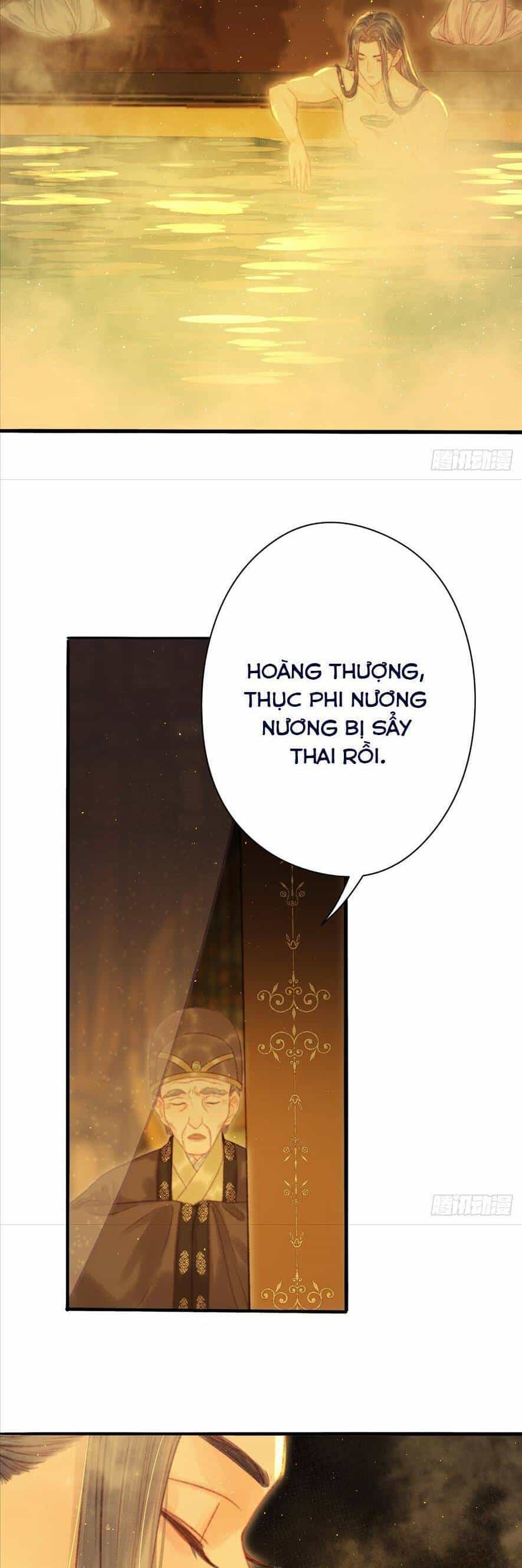 Trọng Sinh Chi Ác Phi Nghịch Tập - Chương 5 - ảnh 11