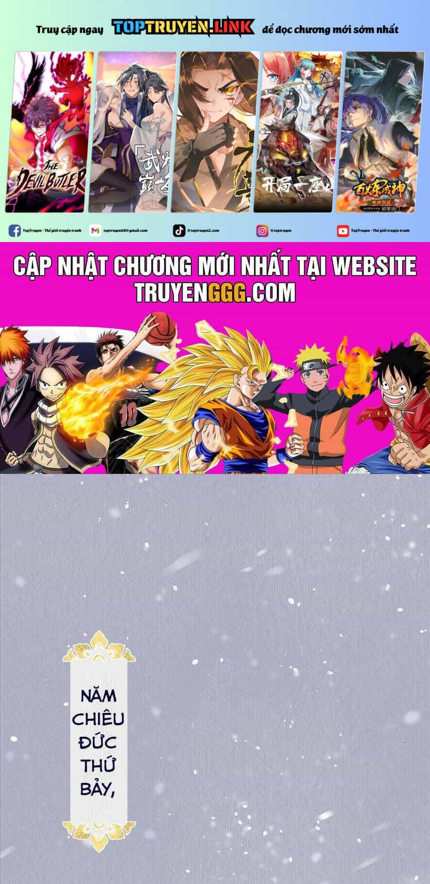 Trọng Sinh Chi Ác Phi Nghịch Tập - Chương 5 - ảnh 2