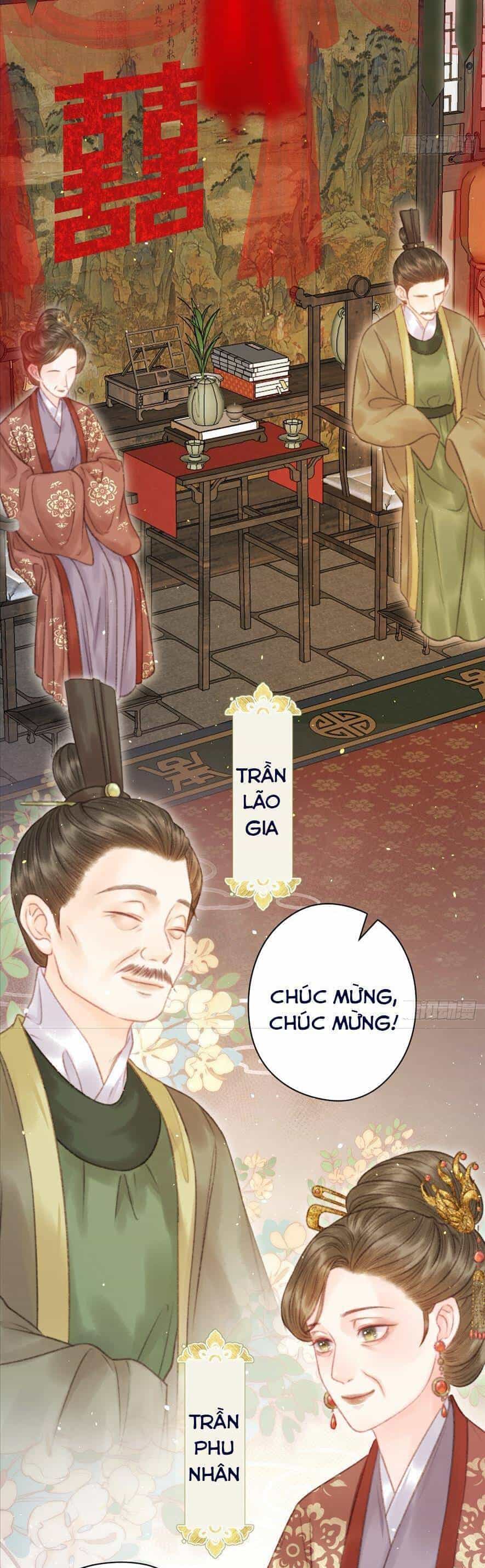 Trọng Sinh Chi Ác Phi Nghịch Tập - Chương 5 - ảnh 27