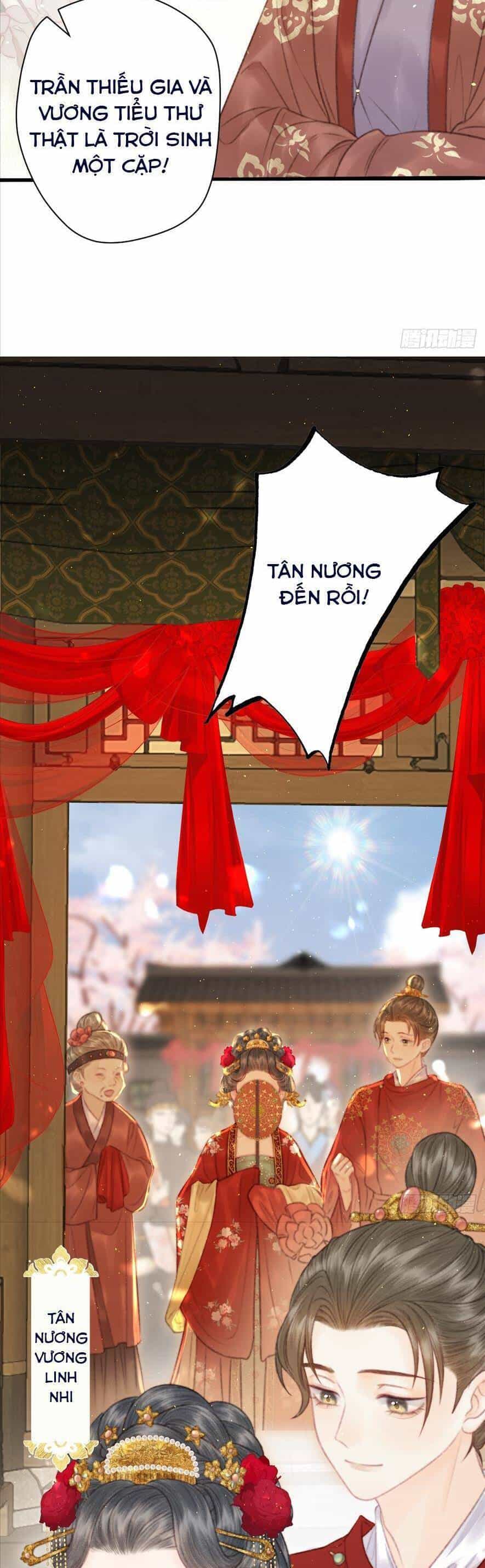 Trọng Sinh Chi Ác Phi Nghịch Tập - Chương 5 - ảnh 28