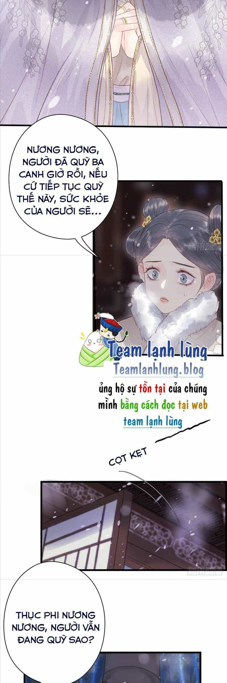 Trọng Sinh Chi Ác Phi Nghịch Tập - Chương 5 - ảnh 5