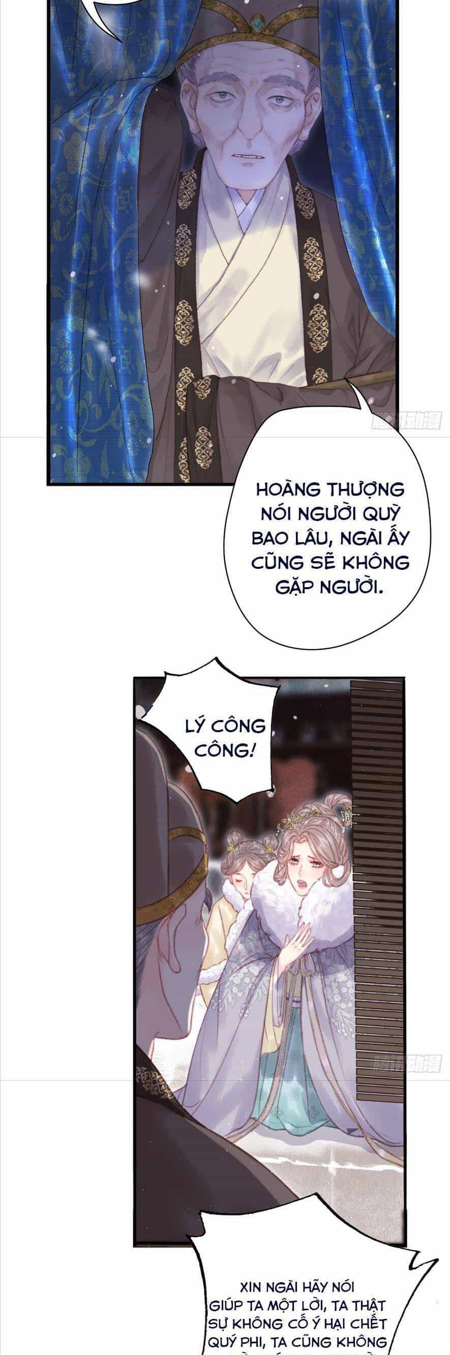 Trọng Sinh Chi Ác Phi Nghịch Tập - Chương 5 - ảnh 6