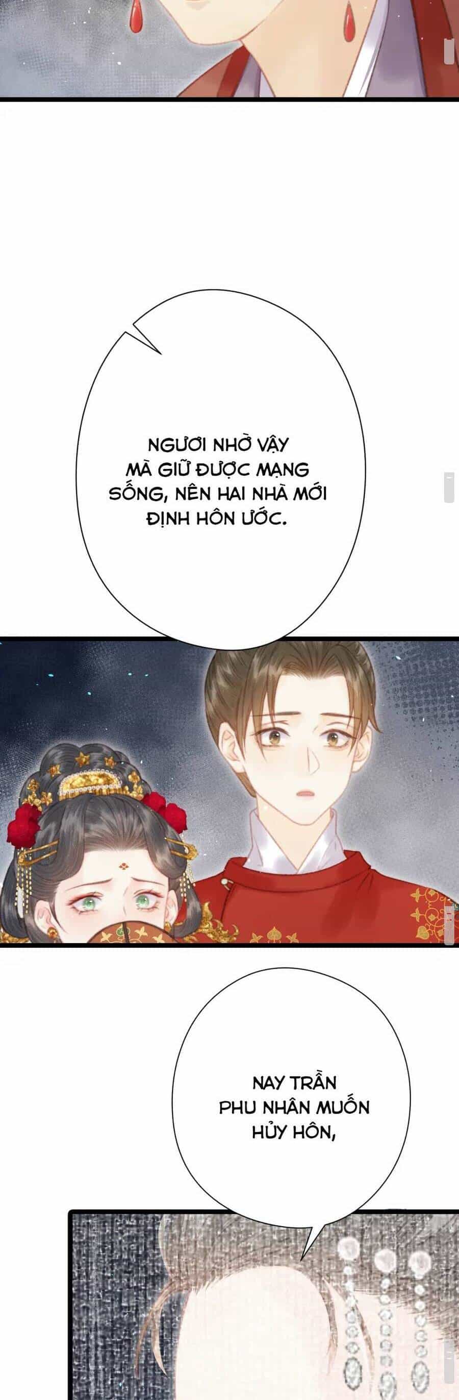 Trọng Sinh Chi Ác Phi Nghịch Tập - Chương 6 - ảnh 15