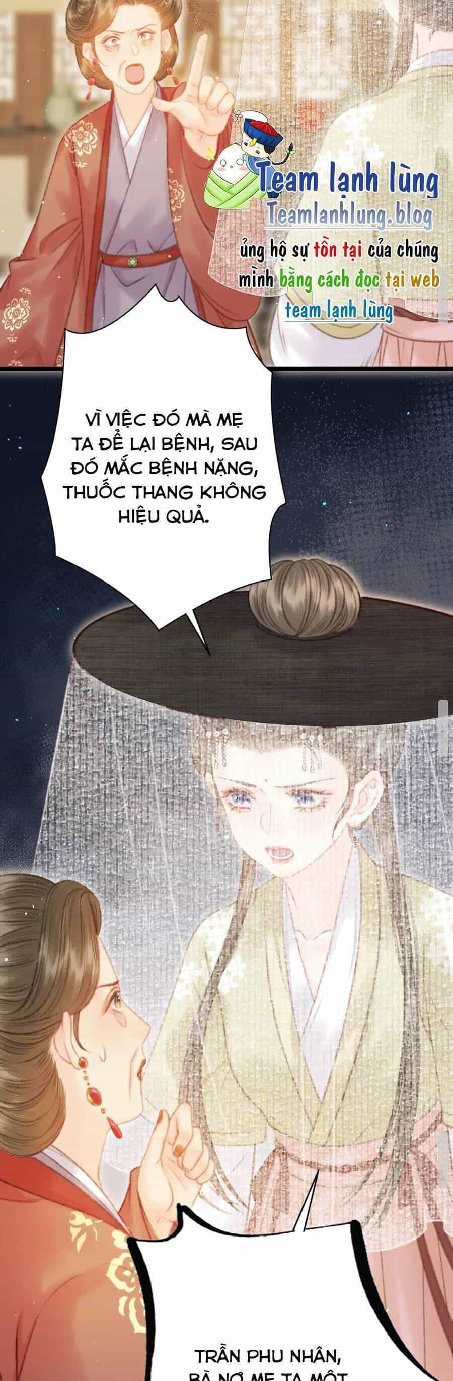 Trọng Sinh Chi Ác Phi Nghịch Tập - Chương 6 - ảnh 17