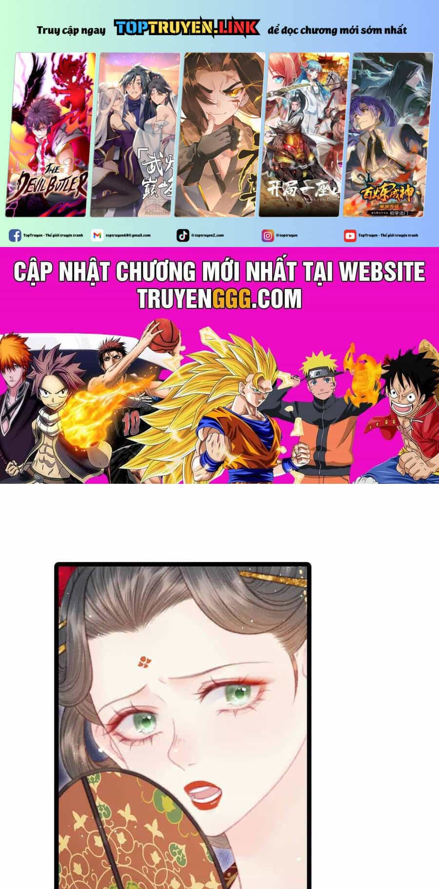 Trọng Sinh Chi Ác Phi Nghịch Tập - Chương 6 - ảnh 2