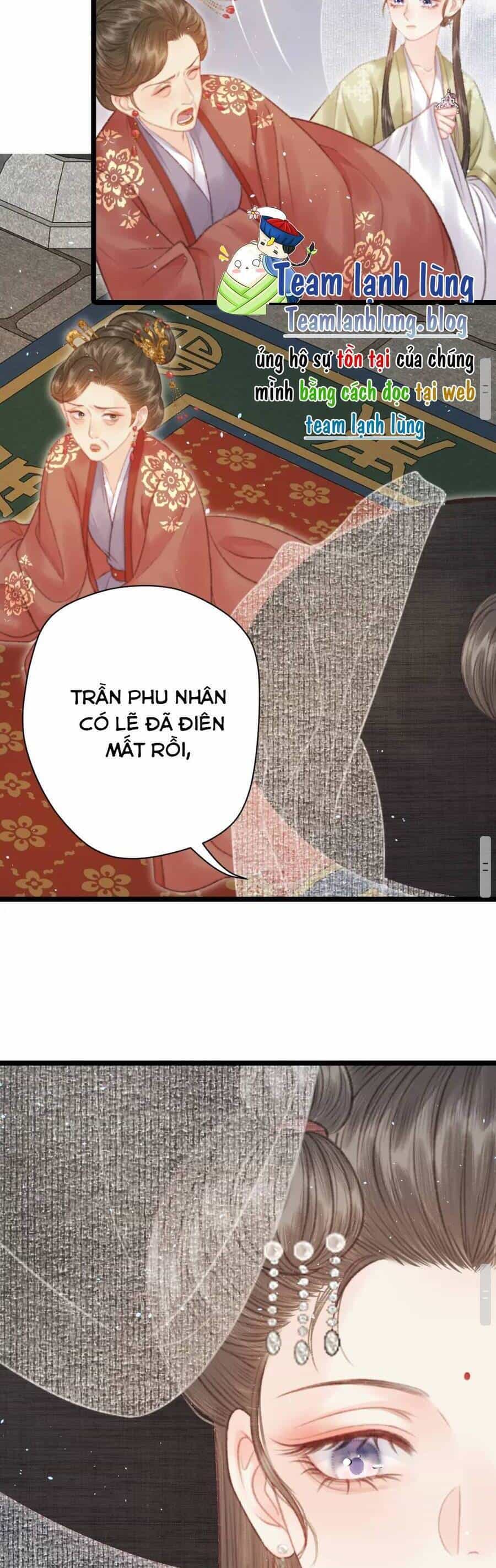 Trọng Sinh Chi Ác Phi Nghịch Tập - Chương 6 - ảnh 29