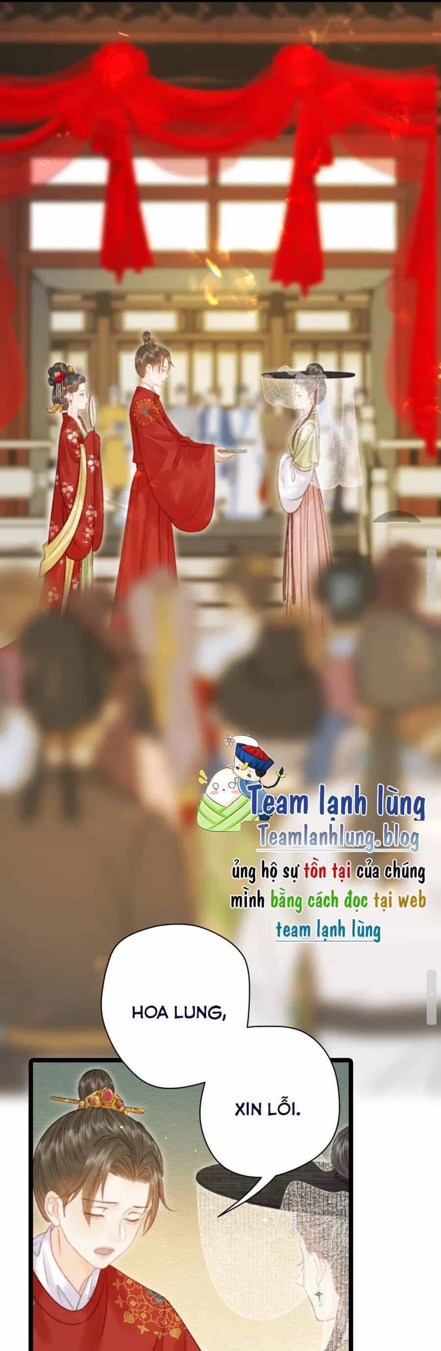 Trọng Sinh Chi Ác Phi Nghịch Tập - Chương 7 - ảnh 19