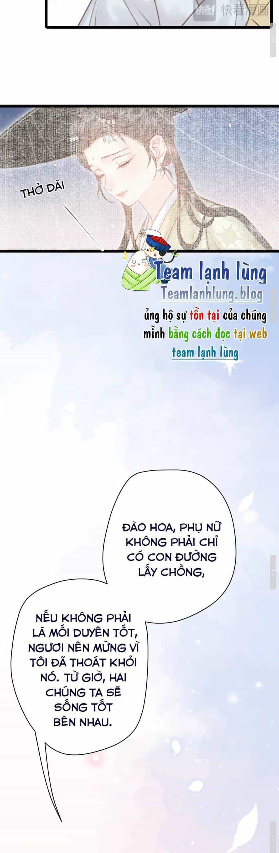 Trọng Sinh Chi Ác Phi Nghịch Tập - Chương 7 - ảnh 24