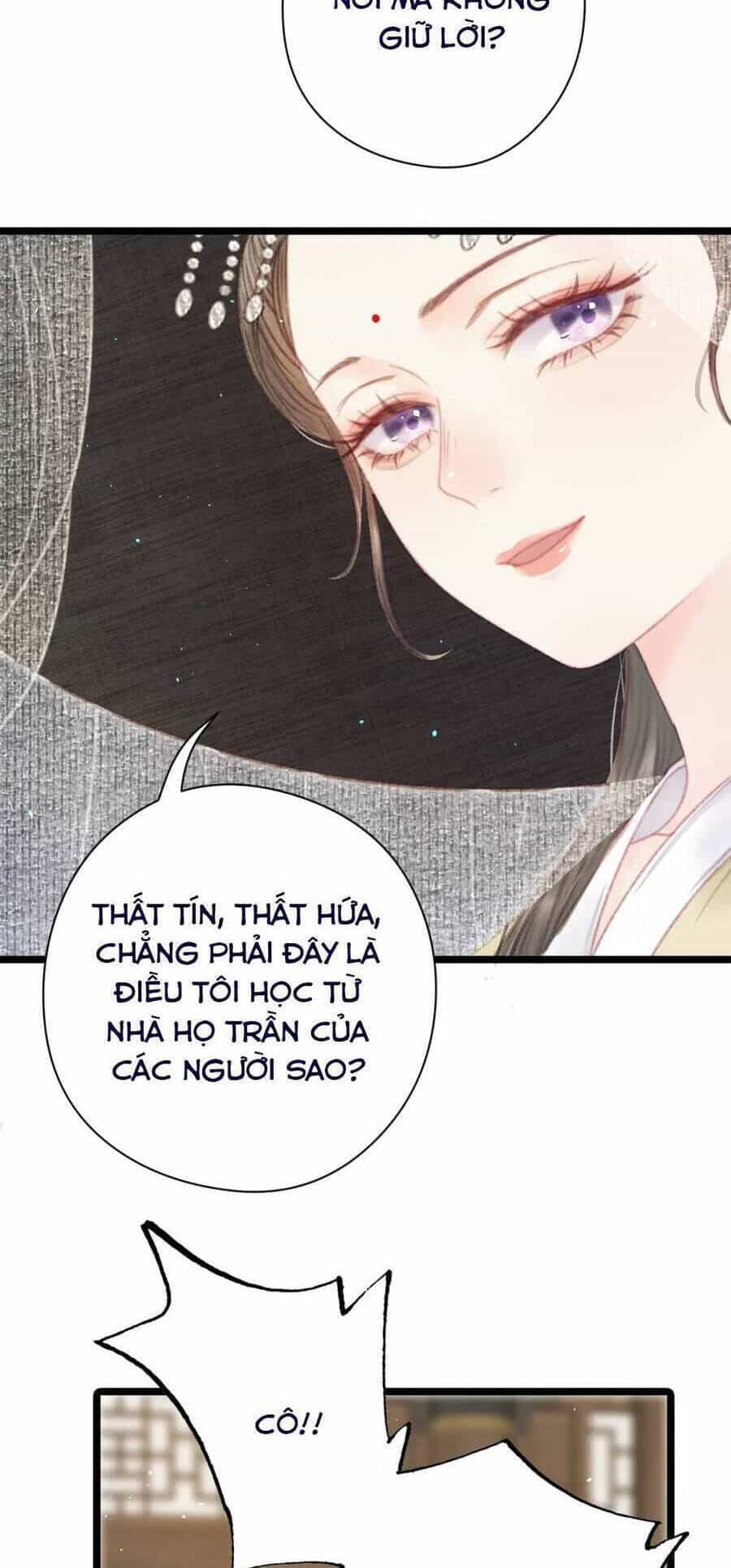 Trọng Sinh Chi Ác Phi Nghịch Tập - Chương 7 - ảnh 3