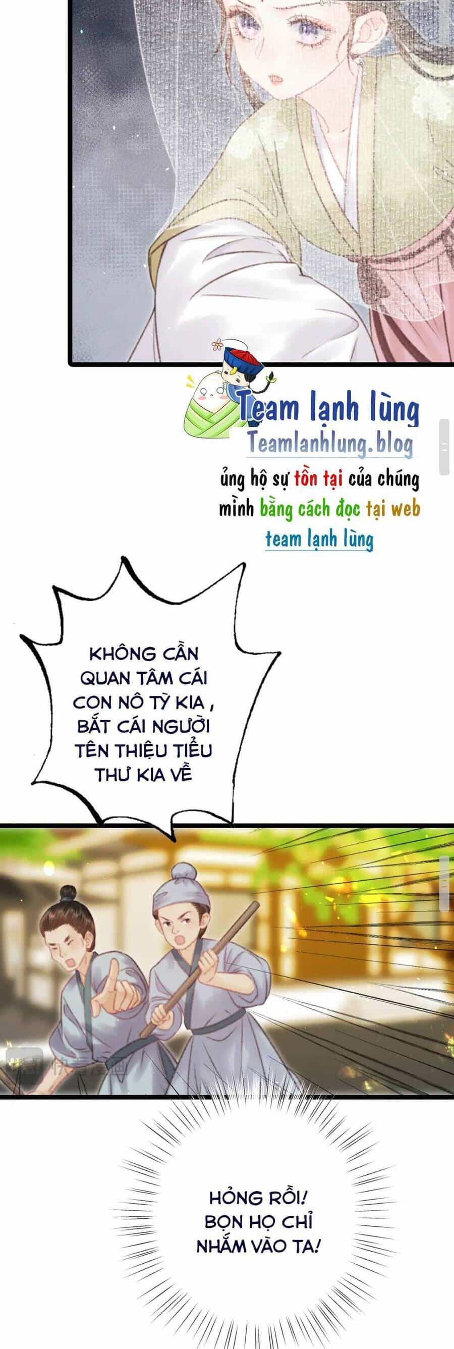 Trọng Sinh Chi Ác Phi Nghịch Tập - Chương 7 - ảnh 30