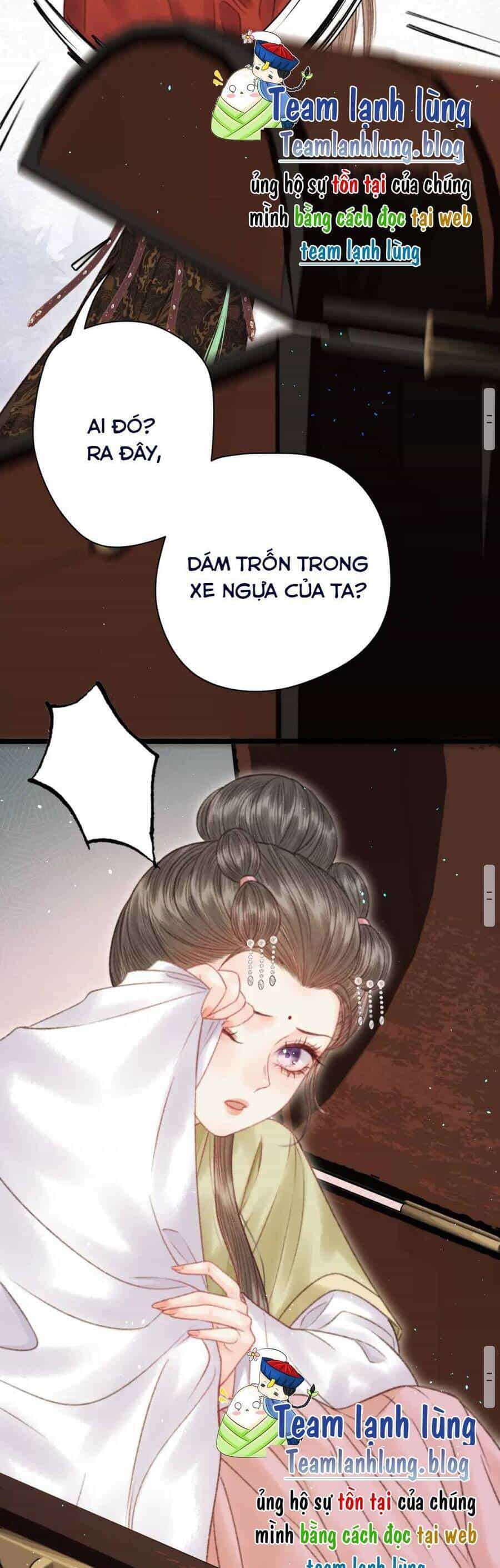 Trọng Sinh Chi Ác Phi Nghịch Tập - Chương 7 - ảnh 40