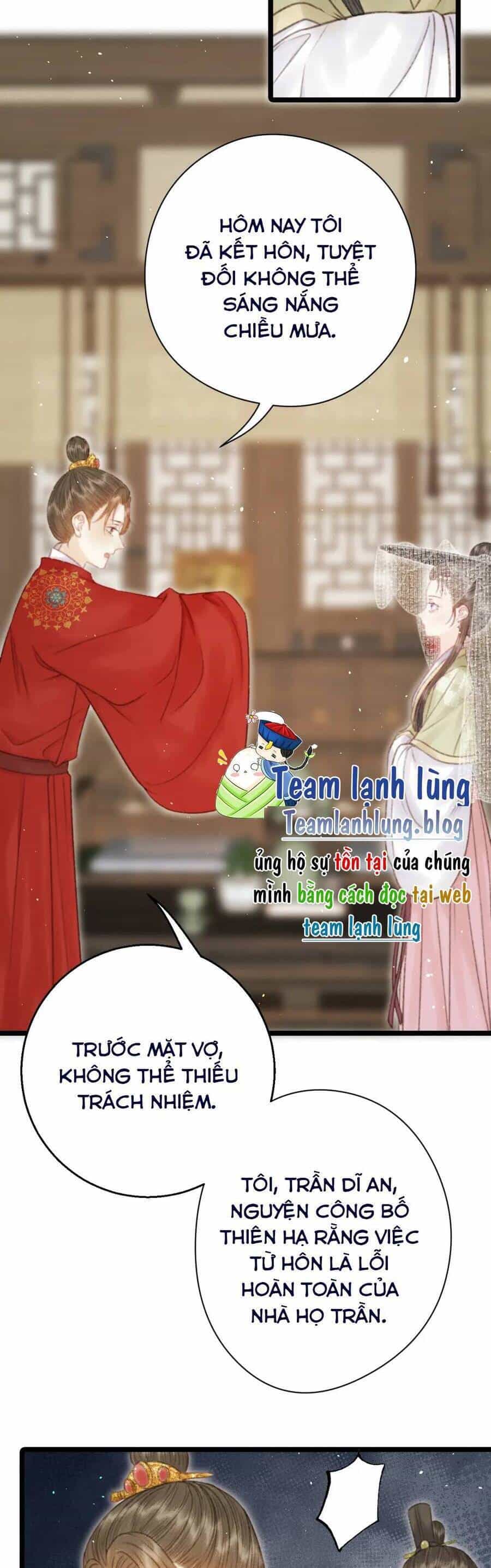 Trọng Sinh Chi Ác Phi Nghịch Tập - Chương 7 - ảnh 8